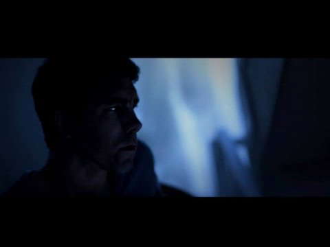 WHO'S THERE? - Short Horror Film