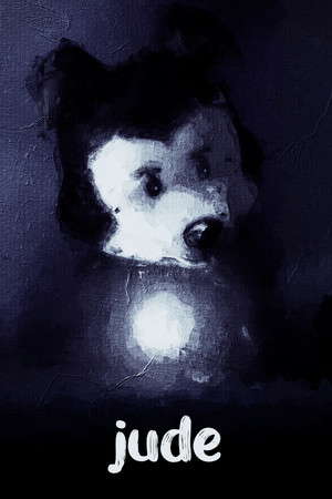 Jude poster