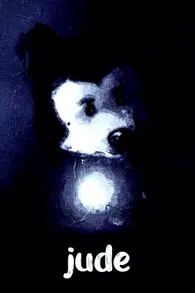 Jude poster