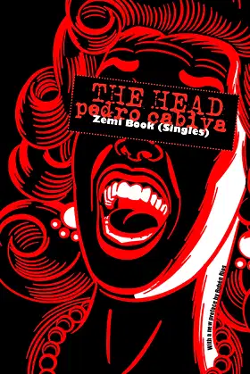 The Head poster