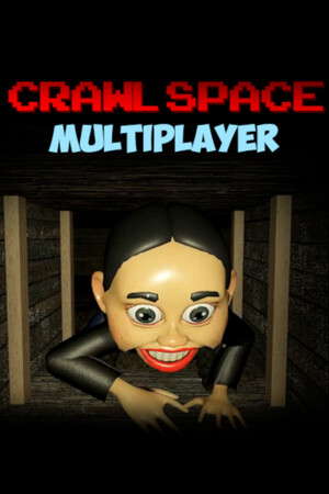 Crawlspace Multiplayer poster