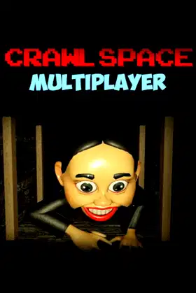 Crawlspace Multiplayer poster