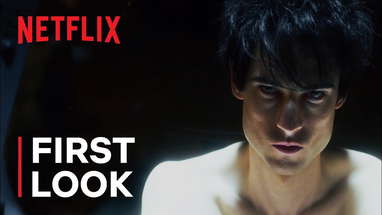 First Look poster