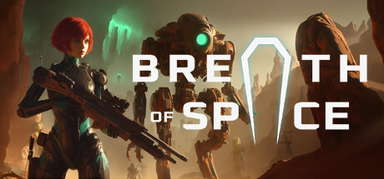 Breath of Space capsule