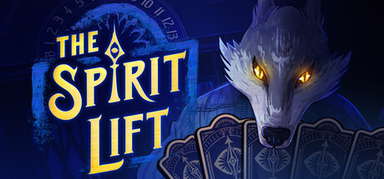 THE SPIRIT LIFT capsule