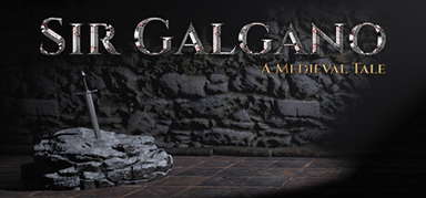 Sir Galgano - A Medieval Tale capsule