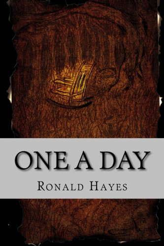 One A Day poster