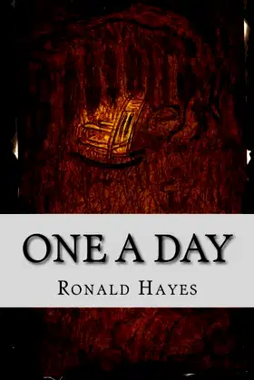 One A Day poster