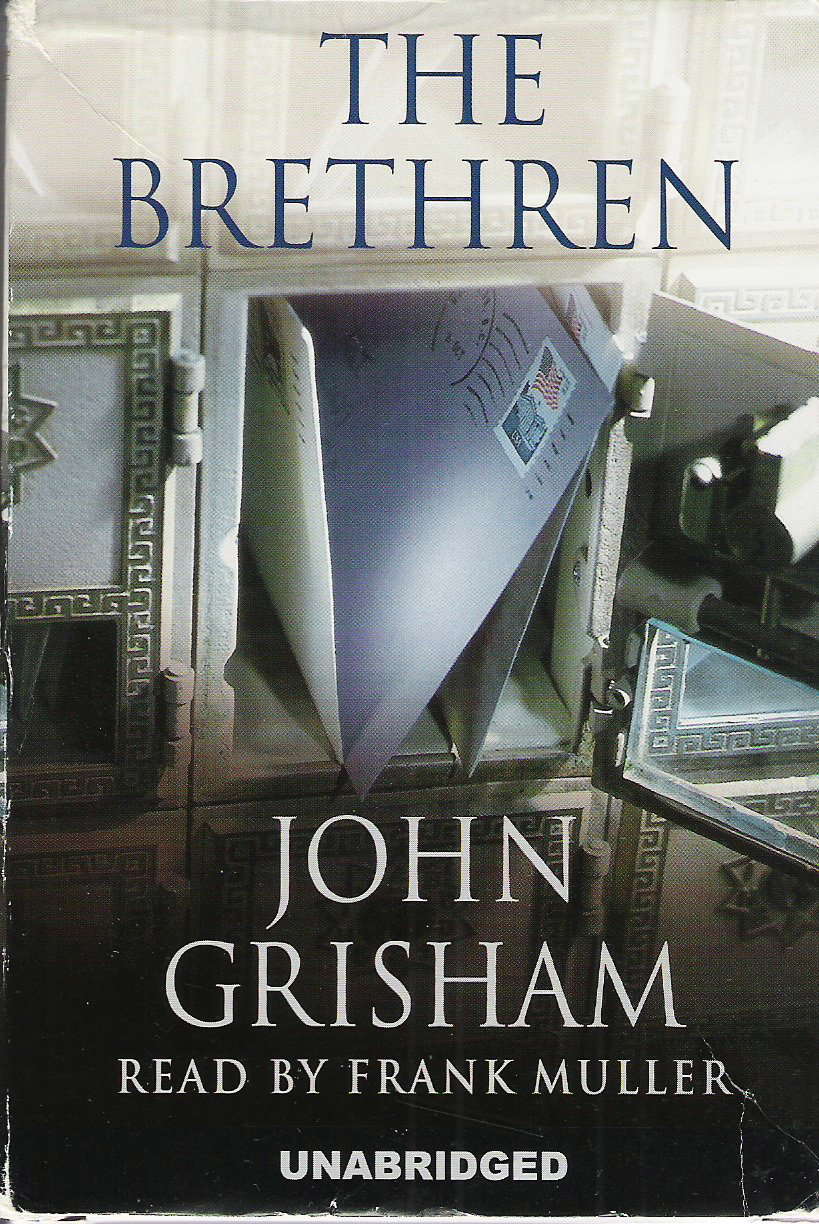 The Brethren poster