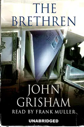 The Brethren poster