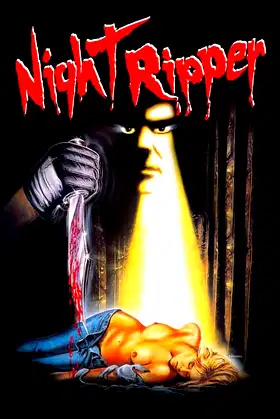 Night Ripper poster