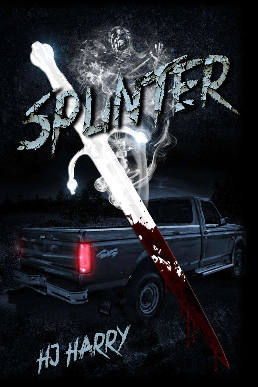 Splinter (Banished From Hell) poster