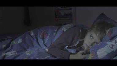 Deadly Intent Trailer poster
