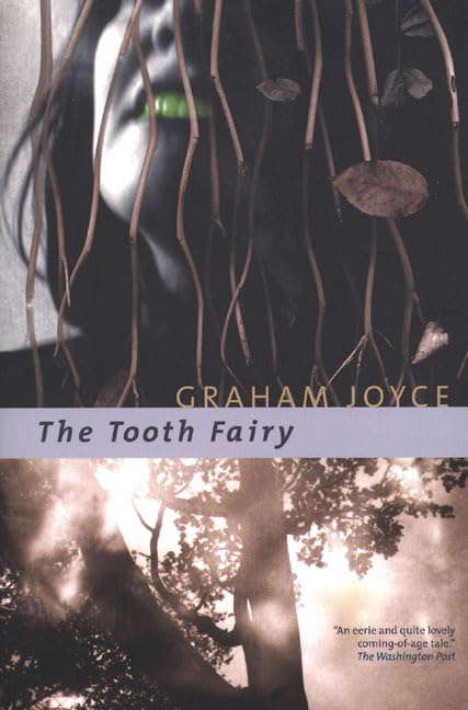 The Tooth Fairy poster
