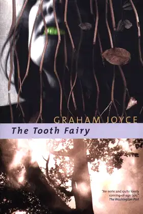 The Tooth Fairy poster