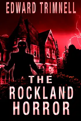 The Rockland Horror ('The Rockland Horror' saga Book 1) poster