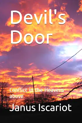 Devil's Door: Conflict in the Heavens above (Evil Chronicles) poster