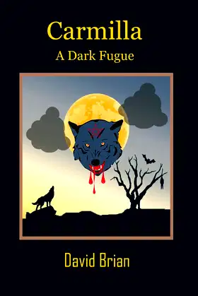 Carmilla: A Dark Fugue poster