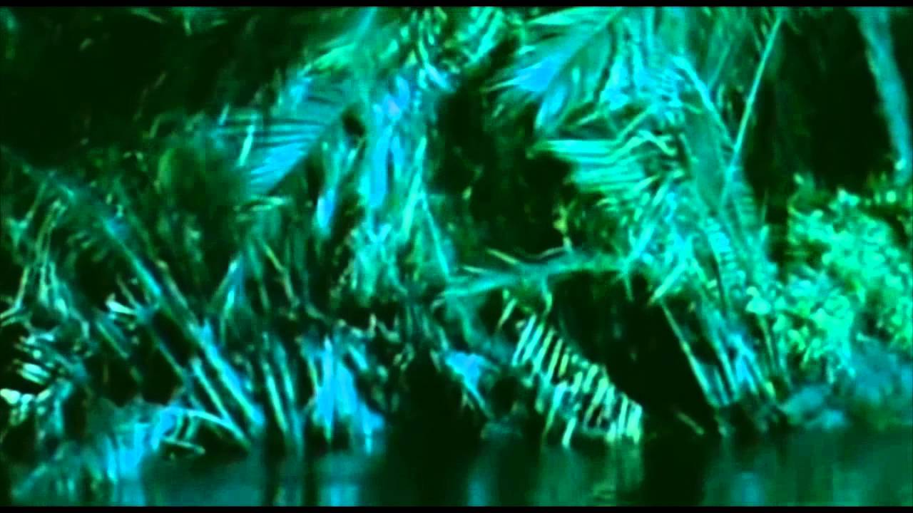 EK teaser The Brutal River