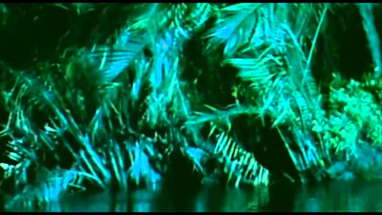 EK teaser The Brutal River poster