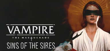 Vampire: The Masquerade — Sins of the Sires capsule