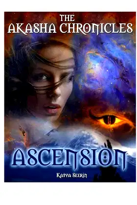 The Akasha Chronicles: Ascension poster