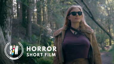 Sister Hell | Norwegian NSFW Nunsploitation poster