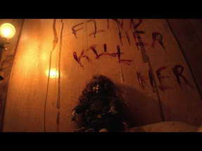 Anna | Horror Movie Teaser Trailer [HD] poster