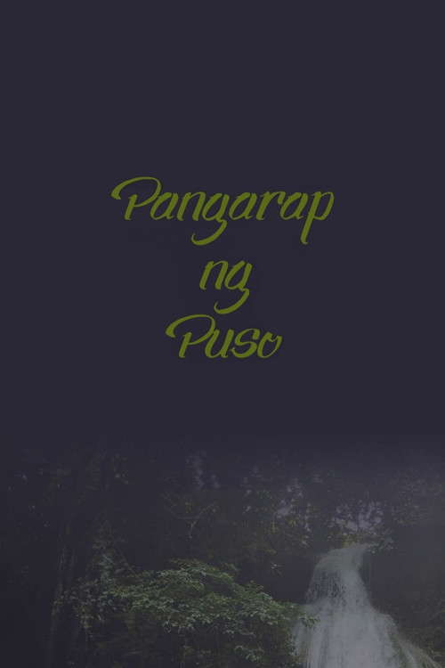 Pangarap ng Puso poster