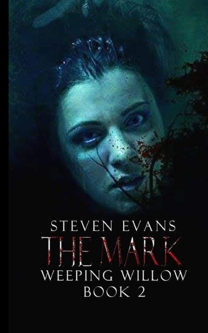 The Mark poster