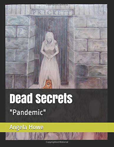 Dead Secrets: "Pandemic" poster