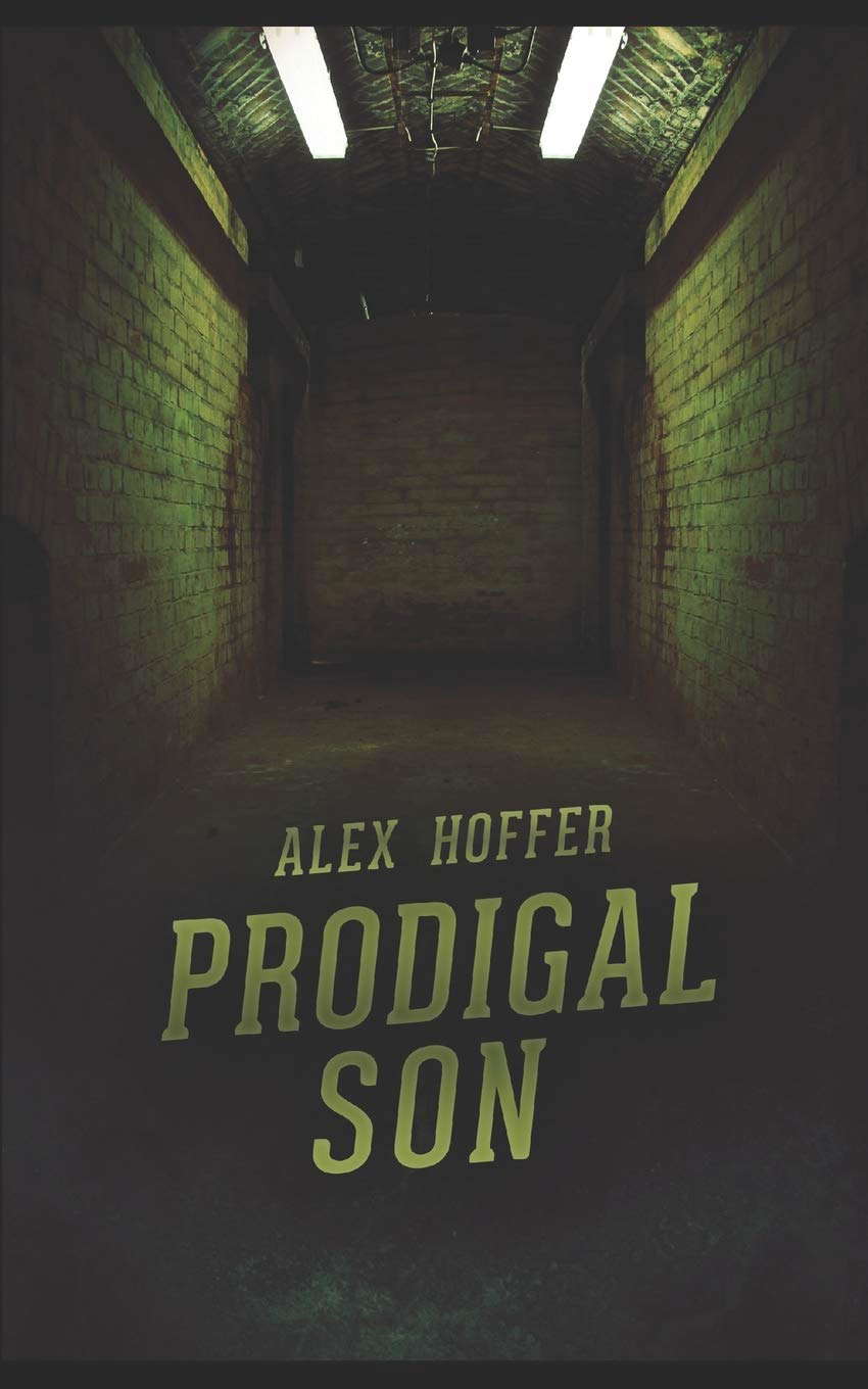 Prodigal Son (The Son Series) poster