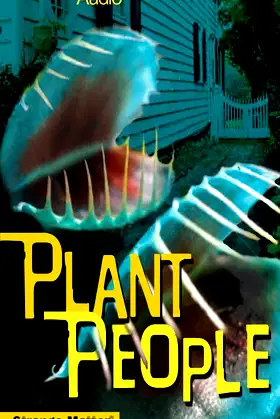 Plant People (Strange Matter® Series, 14) poster