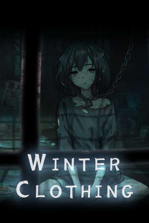 Winter Clothing poster