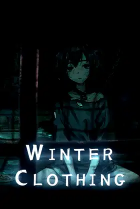 Winter Clothing poster