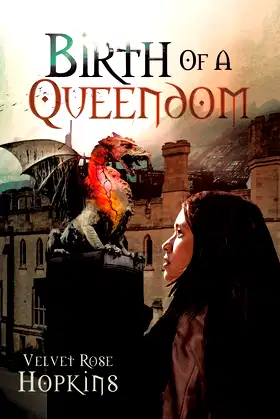 Birth of a Queendom poster
