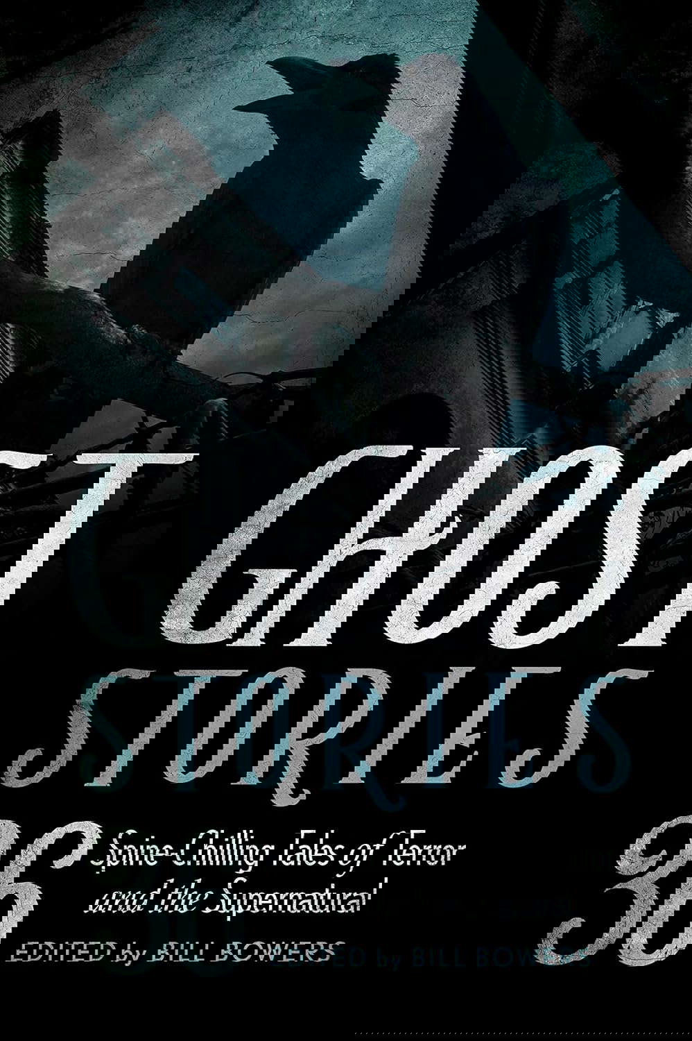 Ghost Stories poster