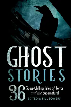 Ghost Stories poster