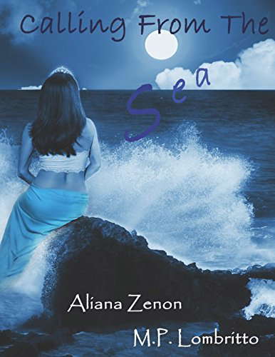 Calling From The Sea poster