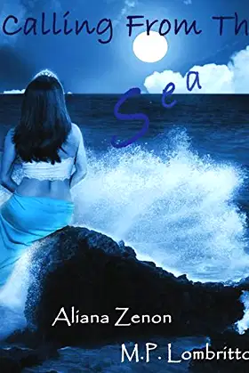 Calling From The Sea poster