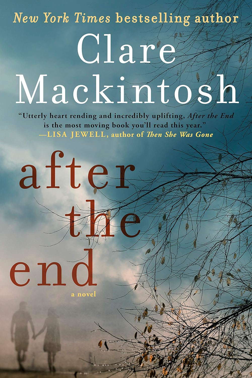 After the End poster