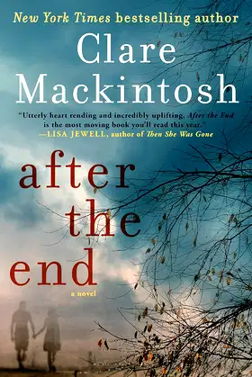 After the End poster