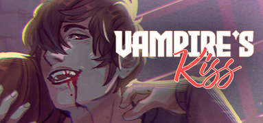 Vampire's Kiss capsule