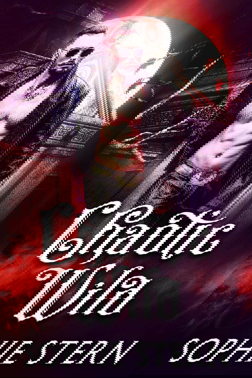 Chaotic Wild: A Vampire Romance poster