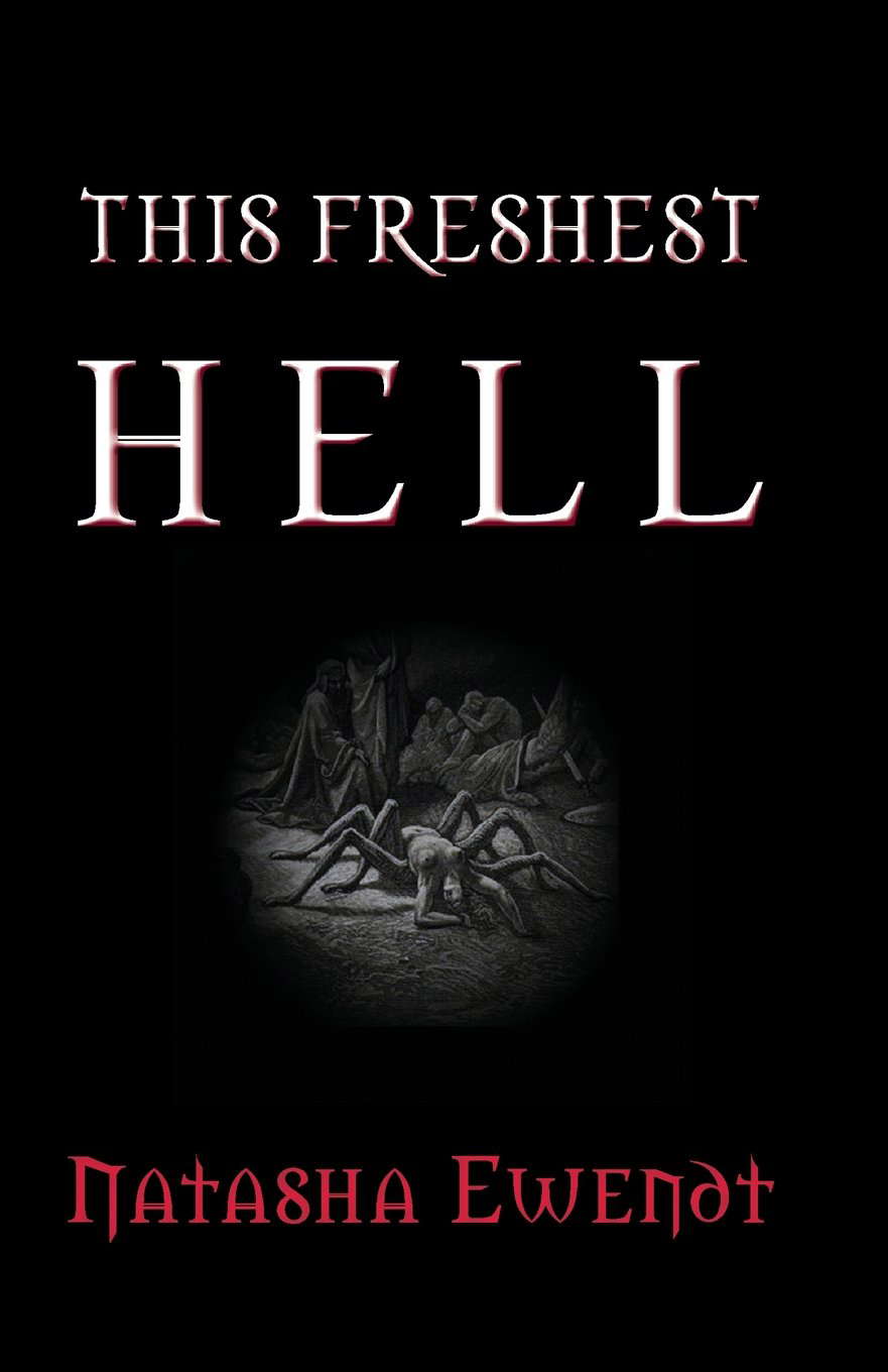 This Freshest Hell poster