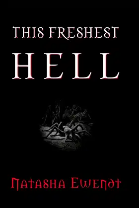 This Freshest Hell poster