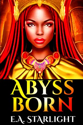 Abyss Born (Legend of Aya) poster