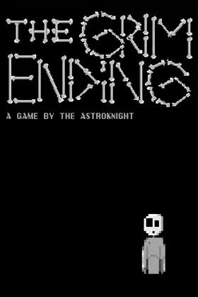 The Grim Ending poster