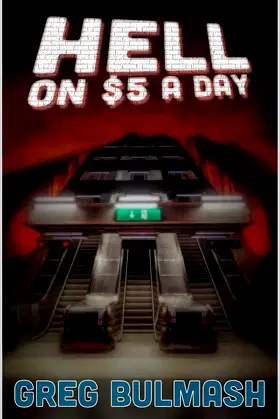 Hell on $5 a Day poster