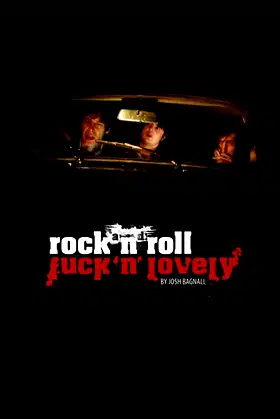 Rock And Roll F. 'n' Lovely poster